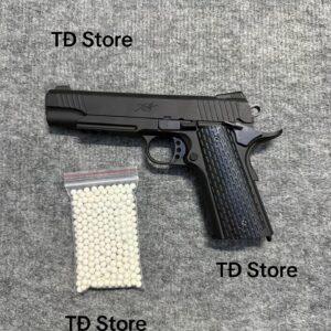 Alternative view of Đồ chơi mô hình T10 dùng bi 6mm