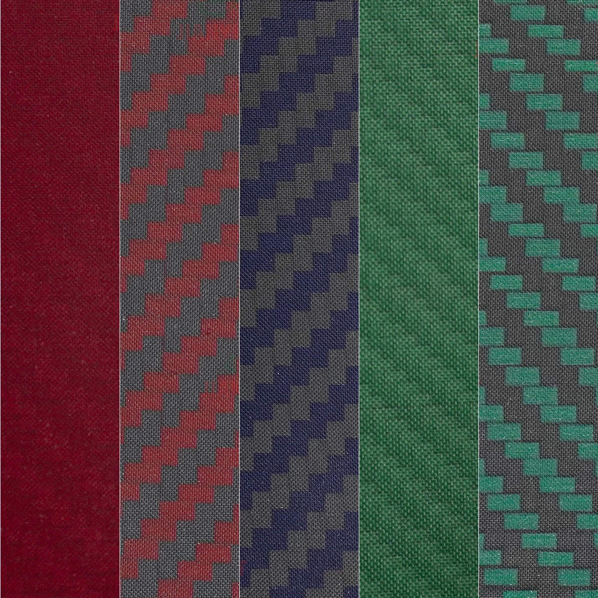 Kevlar 6 Màu