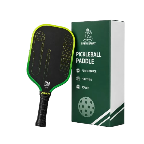 Sản phẩm vợt pickleball